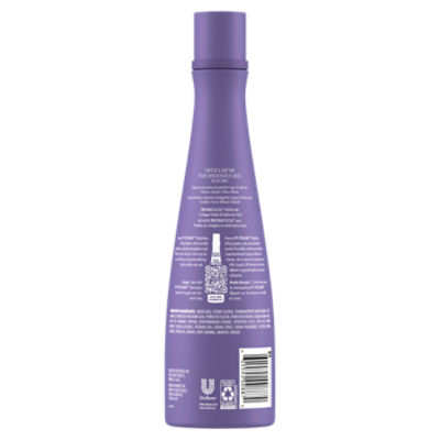 Nexxus Hy-Volume Weightless Lift XX Protein Fusion Conditioner, 13.5 fl oz Image 7 of 7