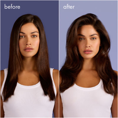 Nexxus Hy-Volume Weightless Lift XX Protein Fusion Conditioner, 13.5 fl oz Image 3 of 7