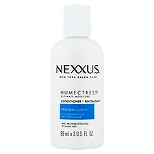 Nexxus Humectress Ultimate Moisture Conditioner, 3 fl oz