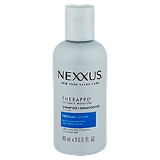 Nexxus Therappe Ultimate Moisture Shampoo, 3 fl oz