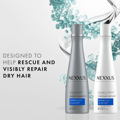Nexxus Therappe Shampoo Ultimate Moisture 13.5 oz Image 6 of 12