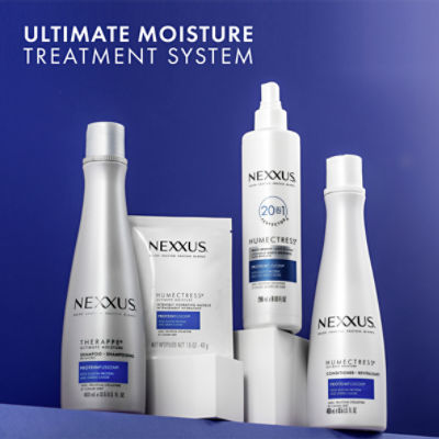 Nexxus Therappe Shampoo Ultimate Moisture 13.5 oz Image 8 of 12