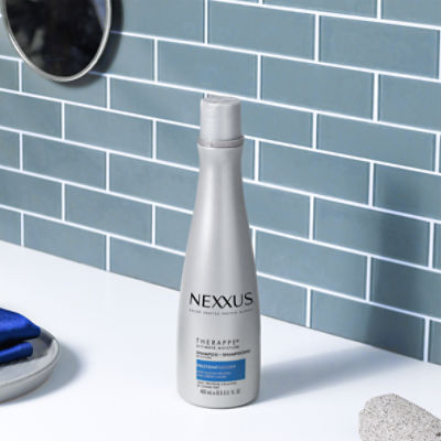 Nexxus Therappe Shampoo Ultimate Moisture 13.5 oz Image 9 of 12