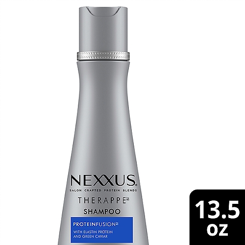 Nexxus Therappe Shampoo Ultimate Moisture 13.5 oz
