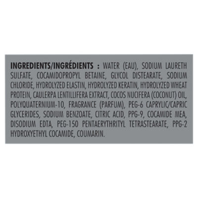 Nexxus Therappe Shampoo Ultimate Moisture 13.5 oz Image 12 of 12