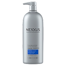Nexxus Therappe Ultimate Moisture Shampoo, 33.8 fl oz