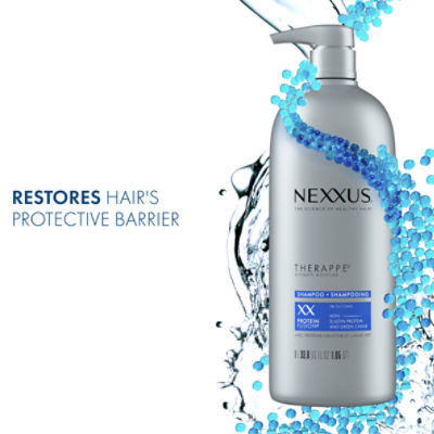 Nexxus Therappe Ultimate Moisture Shampoo, 33.8 fl oz
