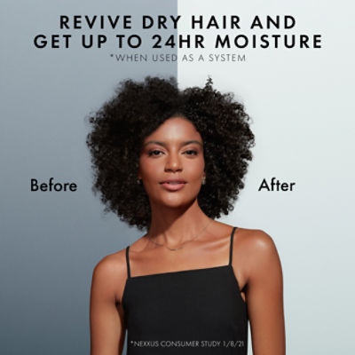 Nexxus Therappe Ultimate Moisture Shampoo, 33.8 fl oz