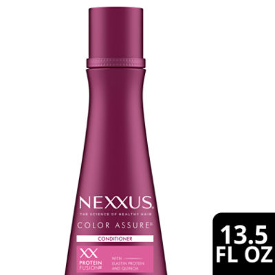 Nexxus Hair Color Assure Conditioner with ProteinFusion, 13.5 oz