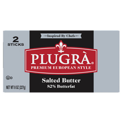 Kerrygold Pure Irish Butter, 8 oz