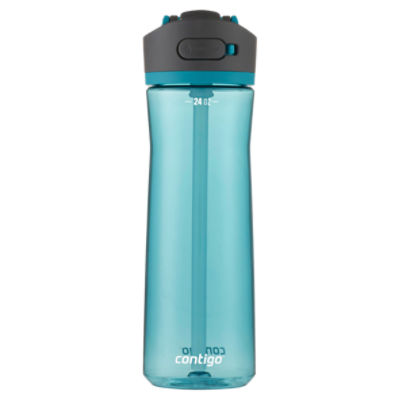 Vacuum Flask Bubble Gum Iron Water Bottle 24 oz