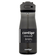 Contigo Autospout 32 fl oz Leak-Proof Lid Ashland Water Bottle