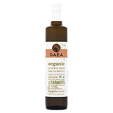 Gaea Extra Virgin, Olive Oil, 17 Fluid ounce