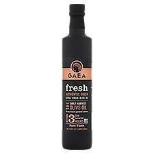 Gaea Fresh Authentic Greek Extra Virgin Olive Oil, 16.9 fl oz