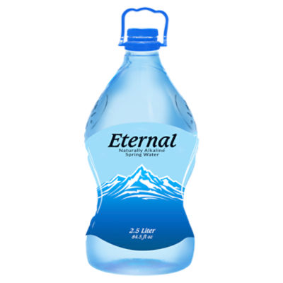 Eternal Water, 84.5 fl oz