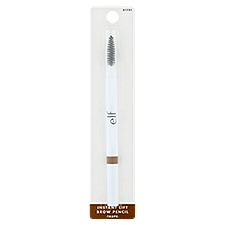 e.l.f. 21721 Taupe Instant Lift, Brow Pencil, 0.01 Ounce