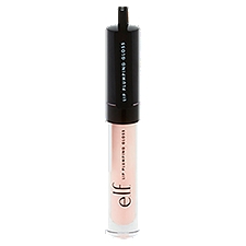 e.l.f. Lip Plumping Gloss, Pink Cosmo 82452, 0.09 Fluid ounce