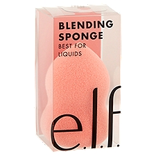 e.l.f. Blending Sponge