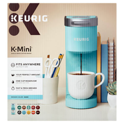 Keurig oasis discount