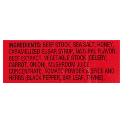 Kitchen Basics Original Beef Stock, 32 fl oz