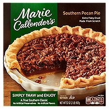 Marie Callender's Southern Pecan Pie, 32 oz, 32 Ounce