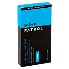 Bump Patrol Original Aftershave Treatment, 2 fl oz, 2 Fluid ounce