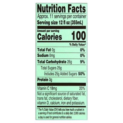 arizona-iced-tea-nutrition-facts-can-besto-blog