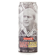 Arizona Arnold Palmer Lite Half Iced Tea & Half Lemonade, 23 Fluid ounce