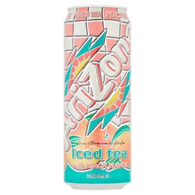 Arizona iced outlet tea