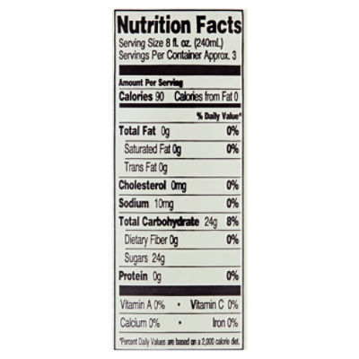 Arizona Iced Tea Nutrition Facts Can Besto Blog