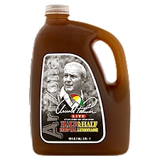 Arizona Arnold Palmer Lite Half & Half, Iced Tea Lemonade, 128 Fluid ounce