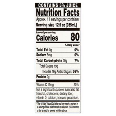 arnold-palmer-nutrition-label-blog-dandk