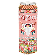 Arizona Kiwi Strawberry, Fruit Juice Cocktail, 12.8 Fluid ounce