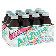 Arizona Lemon Tea, 144 fl oz, 144 Fluid ounce