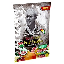 AriZona Arnold Palmer Half & Half Mixed Flavors Fruit Snacks, 5 oz