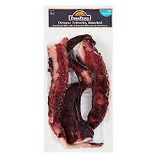 PanaPesca Blanched, Octopus Tentacles, 10.6 Ounce