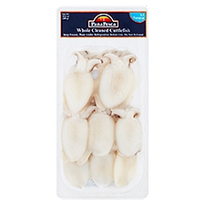 PanaPesca Whole Cleaned , Cuttlefish, 10.6 Ounce