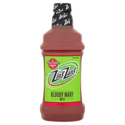 The Original Bloody Mary Mix