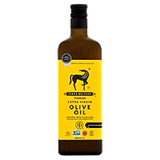 Terra Delyssa Olive Oil Extra Virgin, 34 Fluid ounce