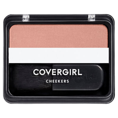 Covergirl Cheekers 120 Soft Sable Blush