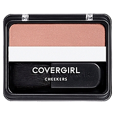 Covergirl Cheekers 120 Soft Sable Blush