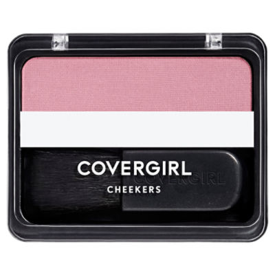 Covergirl Cheekers 185 True Plum Blush ShopRite