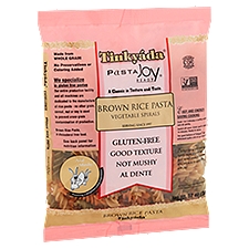 Tinkyada Pasta Joy Ready Pasta - Brown Rice, 12 Ounce