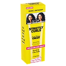 Marc Anthony Strictly Curls Curl Envy, Cream , 6 Ounce