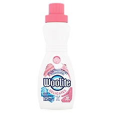 Woolite Laundry Detergent, Delicates Handwash, 16 Fluid ounce