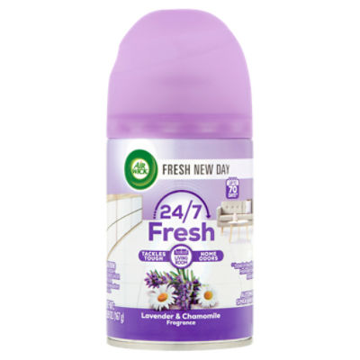 Buy Airwick Freshmatic Refill, Lavender & Chamomile, 1 pc Online at Best  Prices