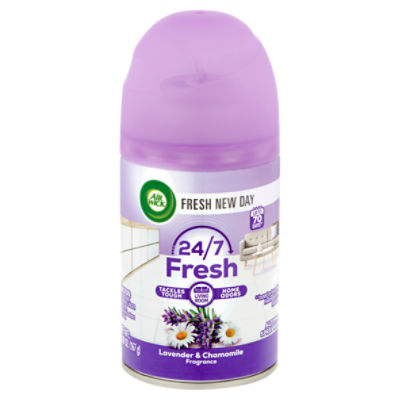 Airwick Freshmatic Complete Automatic Spray Air Freshener – Lavender