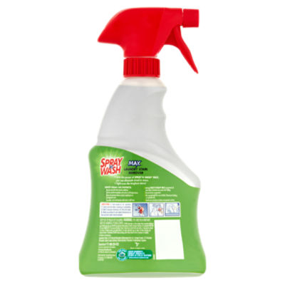 Spray'n Wash Original Liquid in-Wash Laundry Stain Remover