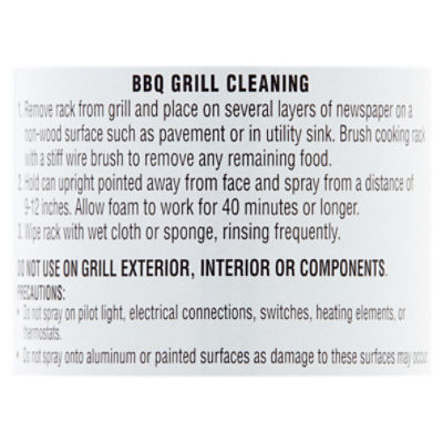 CitruSafe™ BBQ Grill Cleaner, 23 fl oz - Kroger