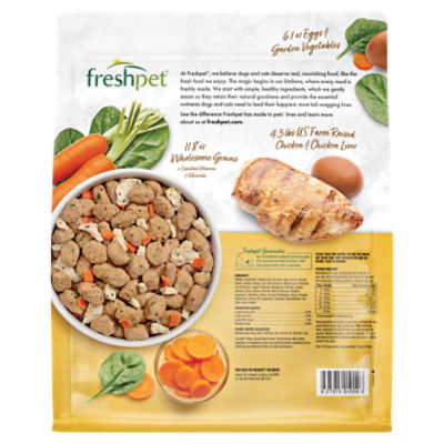 Freshpet stews for outlet dogs